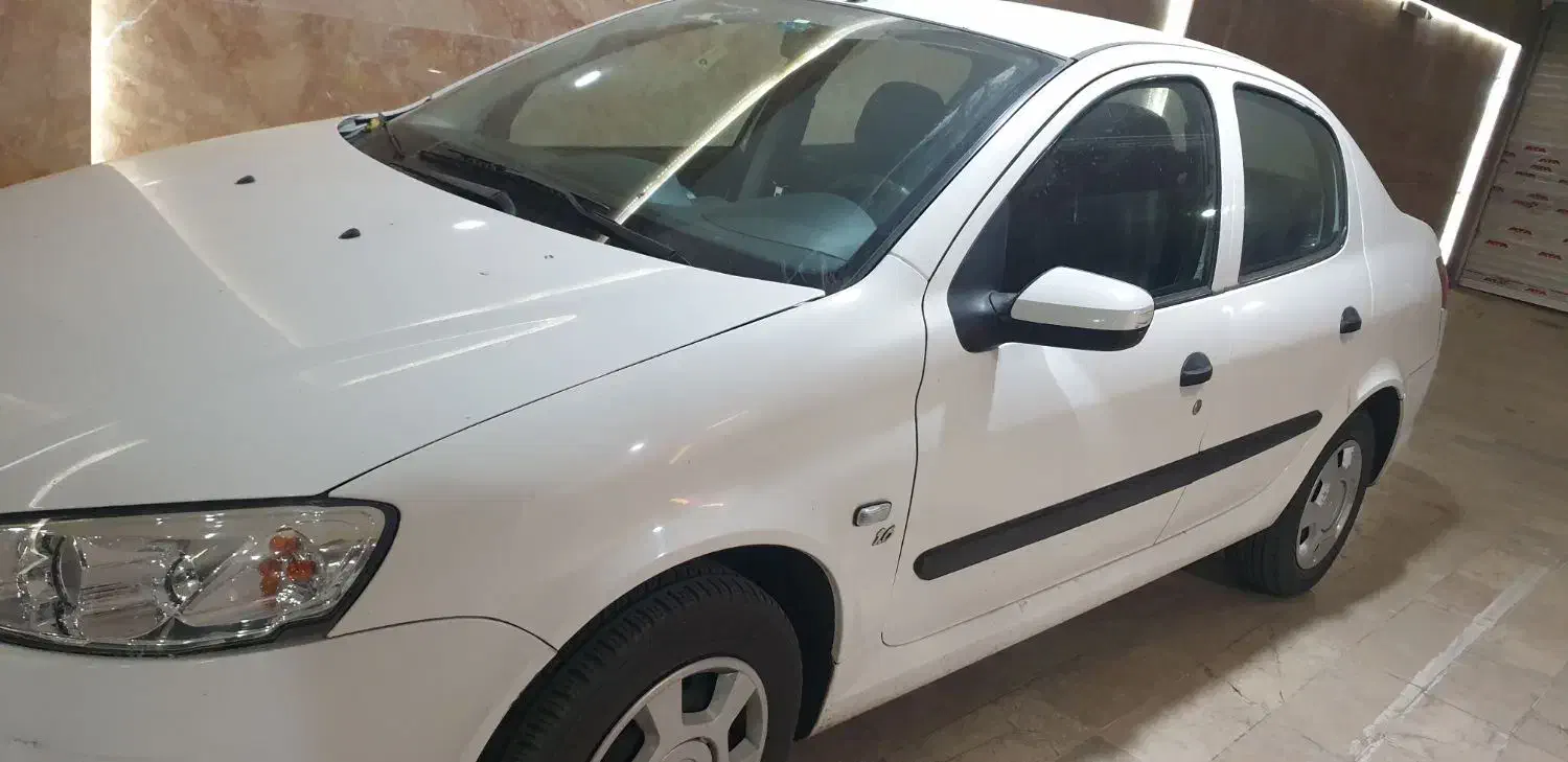 رانا LX TU5 - 1394