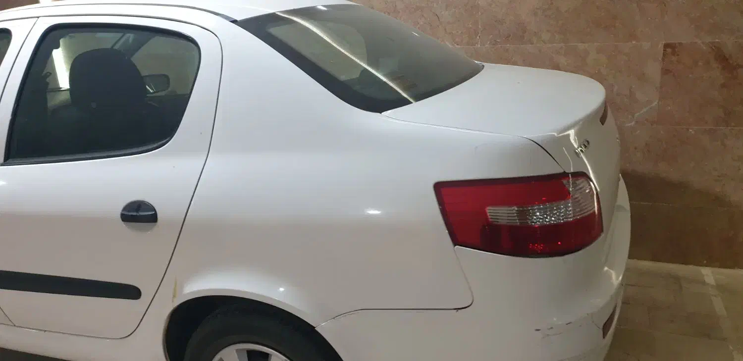 رانا LX TU5 - 1394