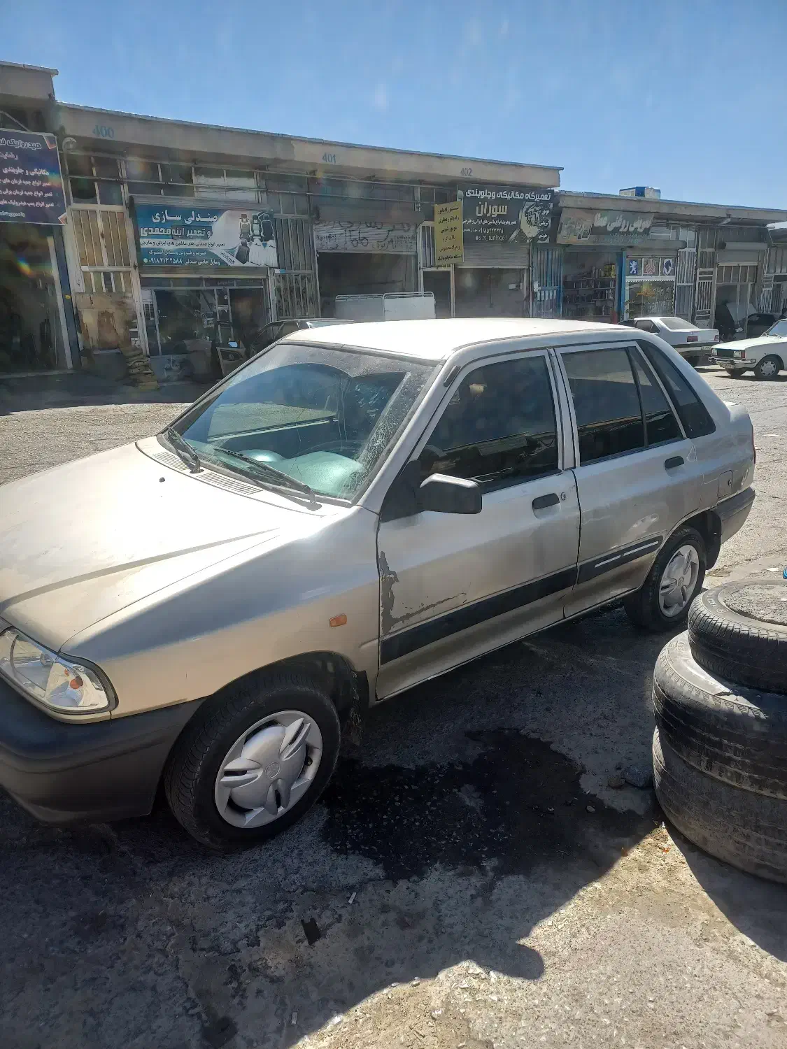 خودرو پراید، 141 آگهی ann_20903716