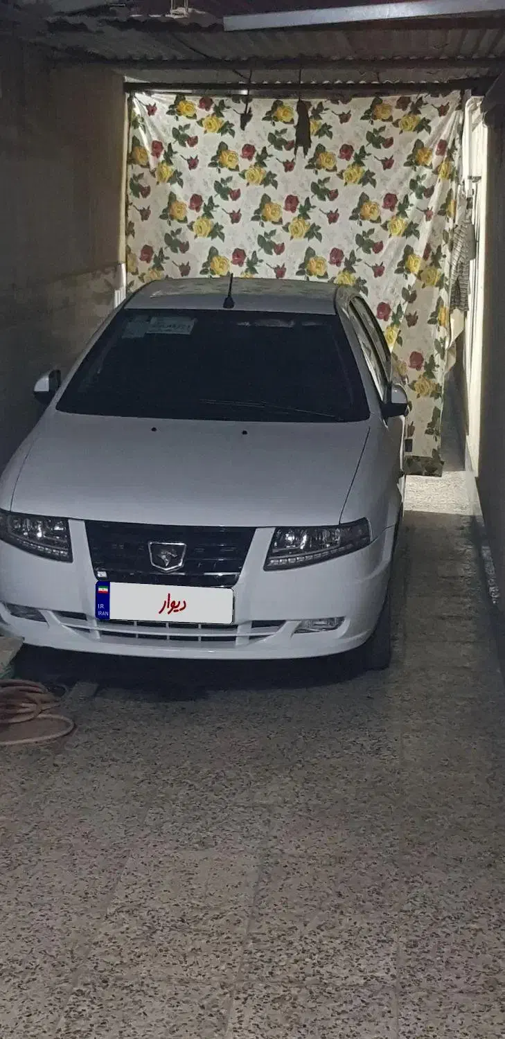 خودرو سمند، سورن پلاس آگهی ann_20903719