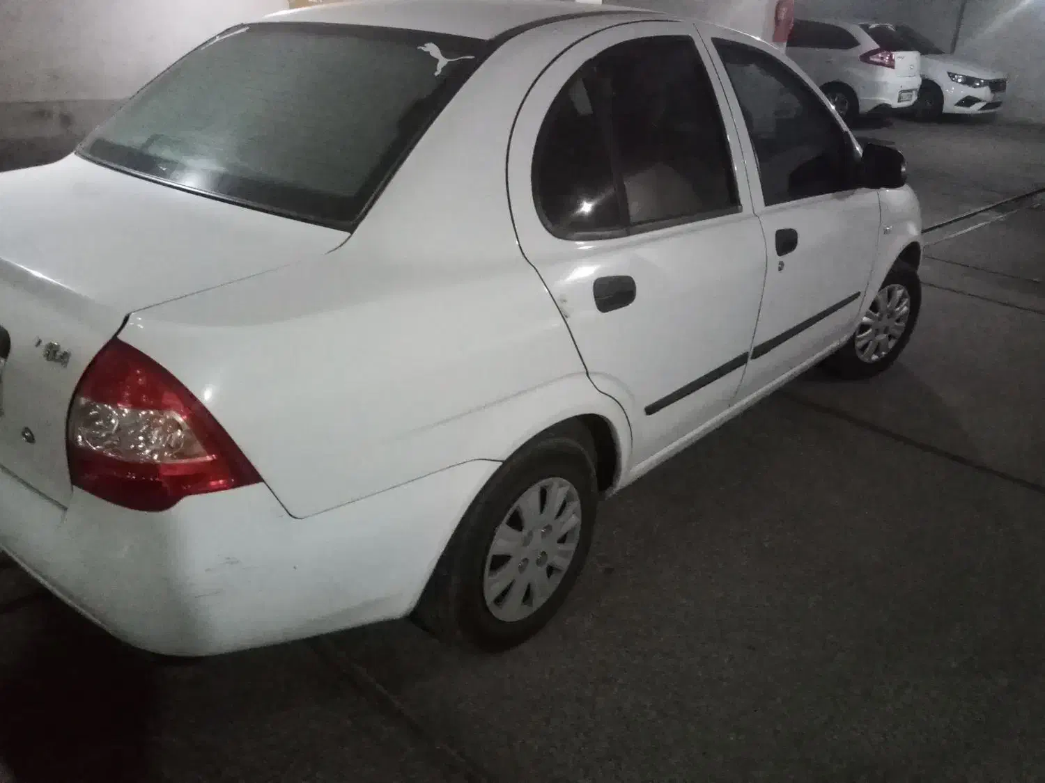 خودرو تیبا، صندوق دار آگهی ann_20903724