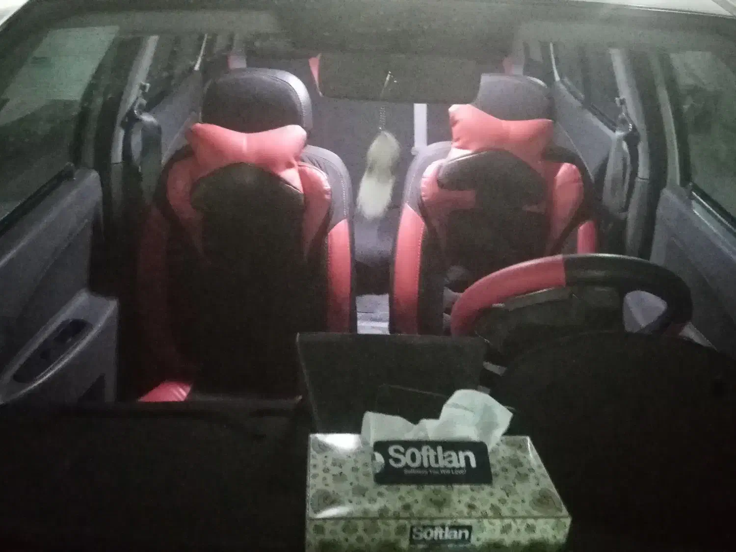 تیبا صندوق دار SX - 1399