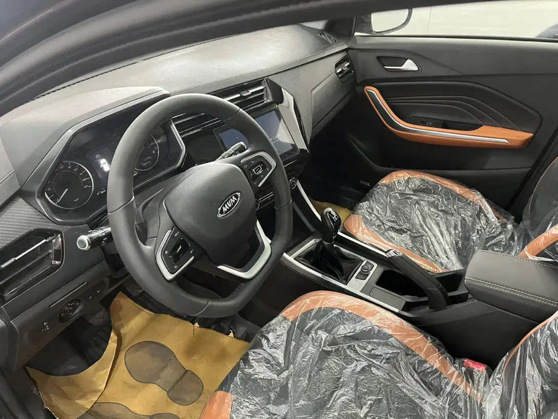 ام وی ام X22 پرو اتوماتیک IE - 1404