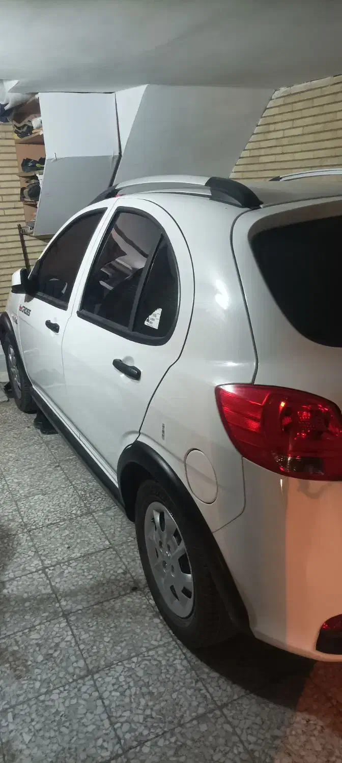 کوییک S پایه - 1402