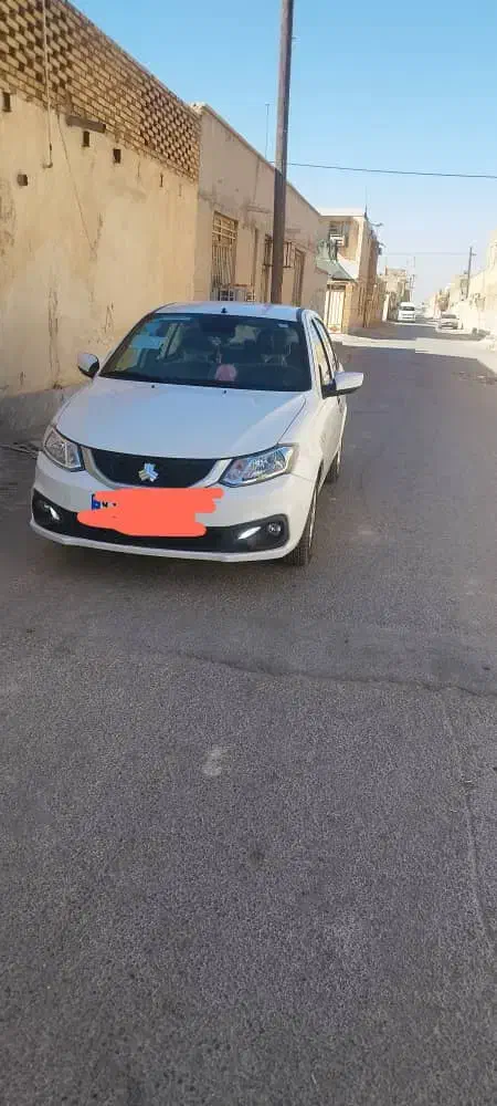 خودرو ساینا، S آگهی ann_20903729