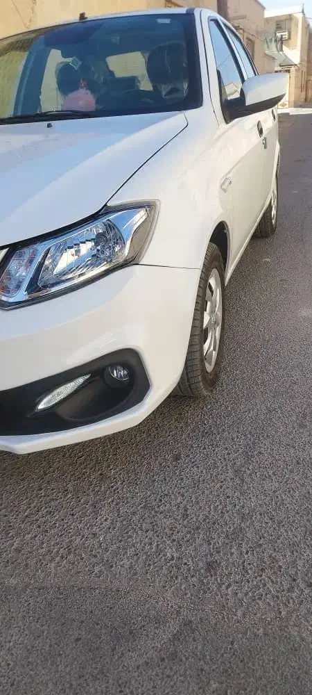 ساینا S دنده‌ای دوگانه سوز - 1404