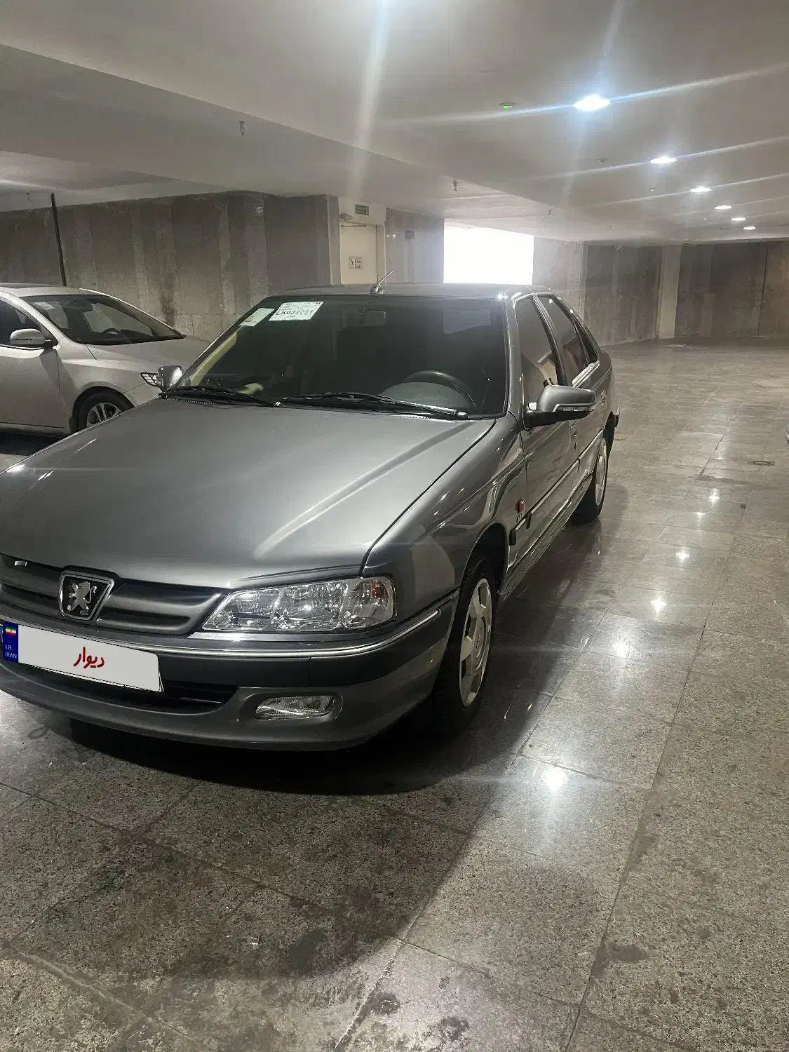 خودرو پژو، پارس آگهی ann_20903730