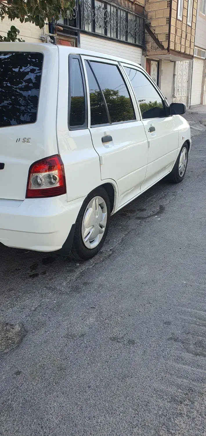 خودرو پراید، 111 آگهی ann_20903732