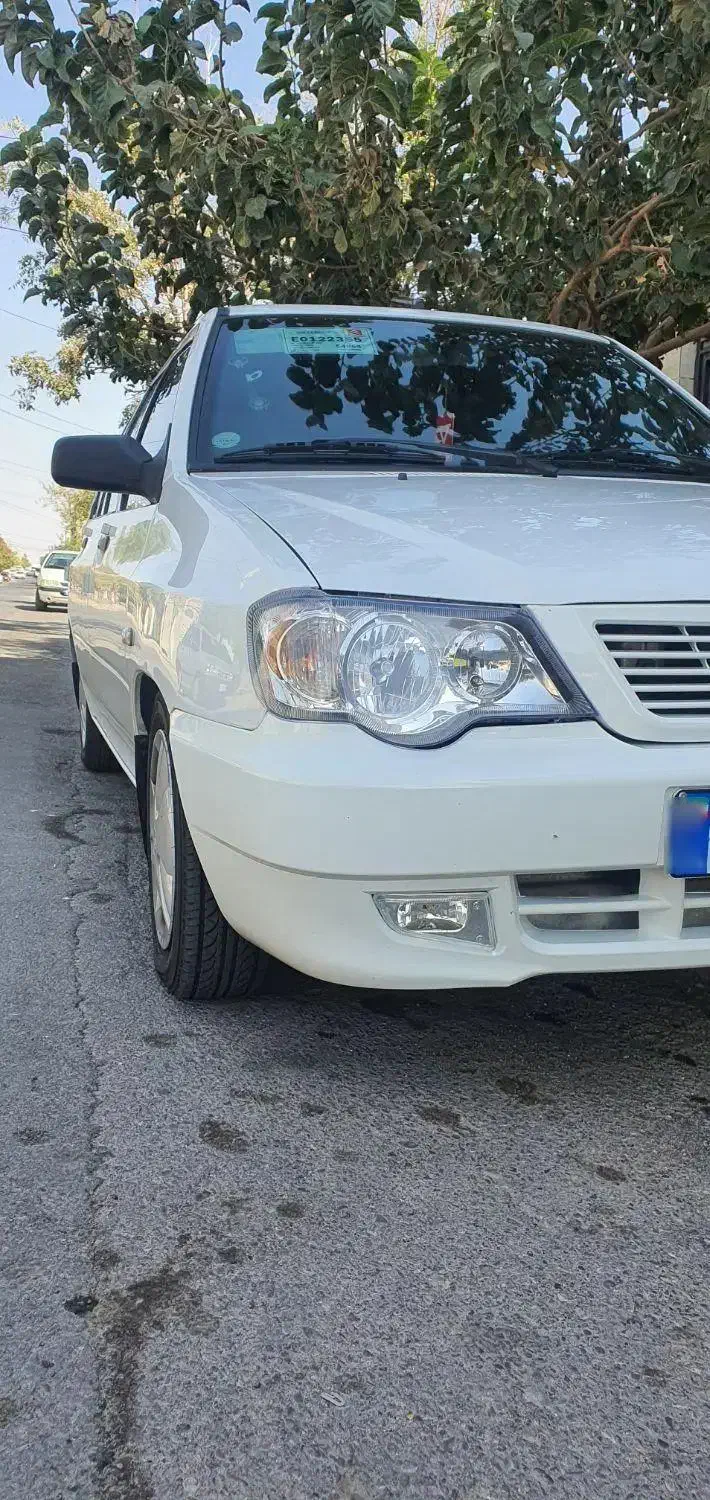 پراید 111 SE - 1397