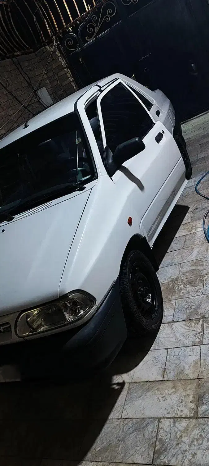 خودرو پراید، 131 آگهی ann_20903738