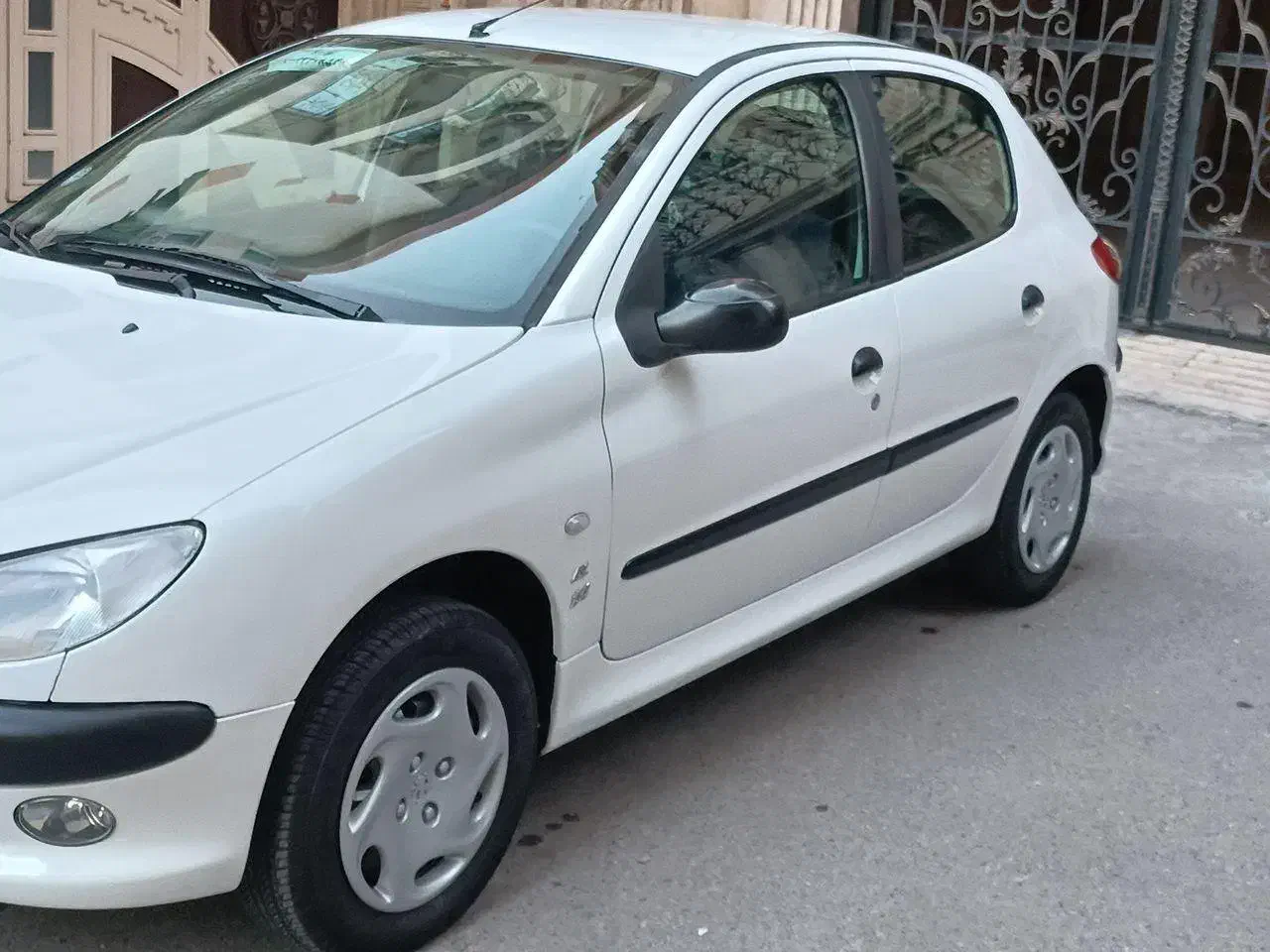 خودرو پژو، 206 آگهی ann_20903753