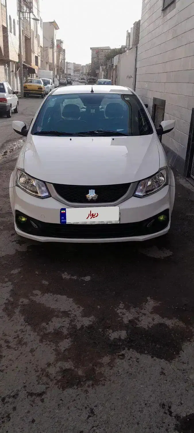 خودرو ساینا، S آگهی ann_20903755