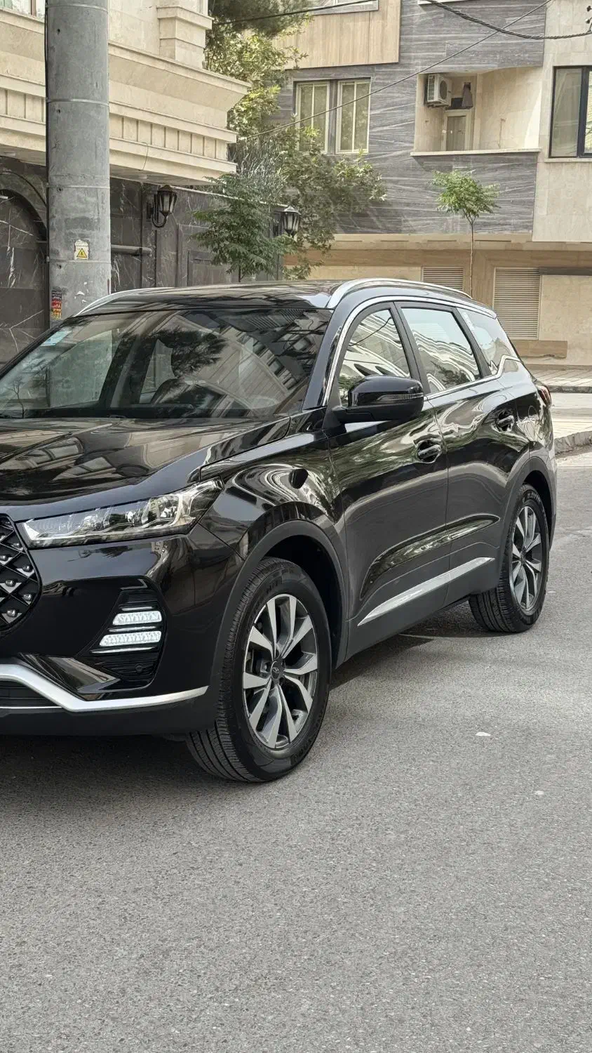 فونیکس تیگو 7 پرو اکسلنت - 1402