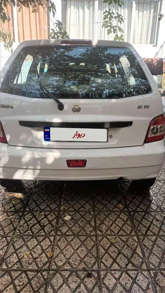 خودرو پراید، 111 آگهی ann_20903757