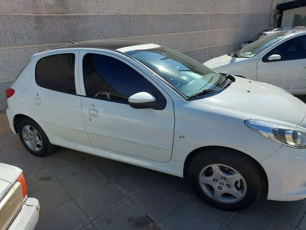 خودرو پژو، 207 آگهی ann_20903758