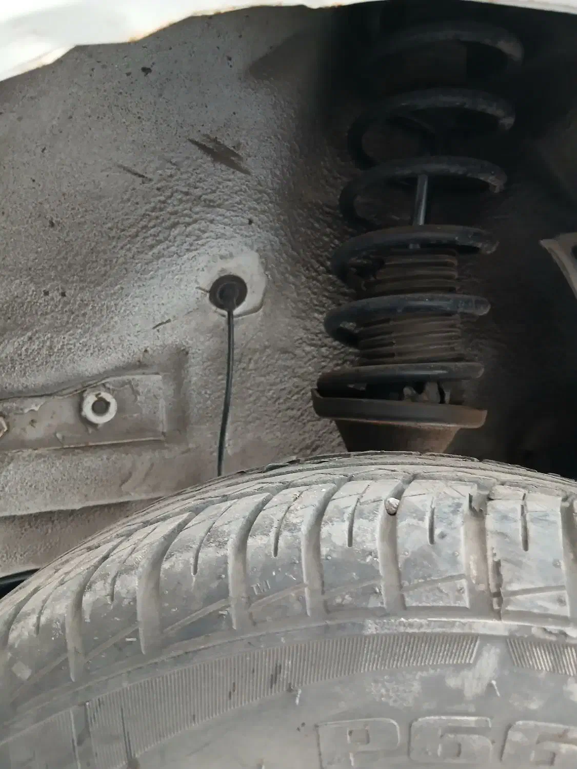 تیبا صندوق دار SL - 1397