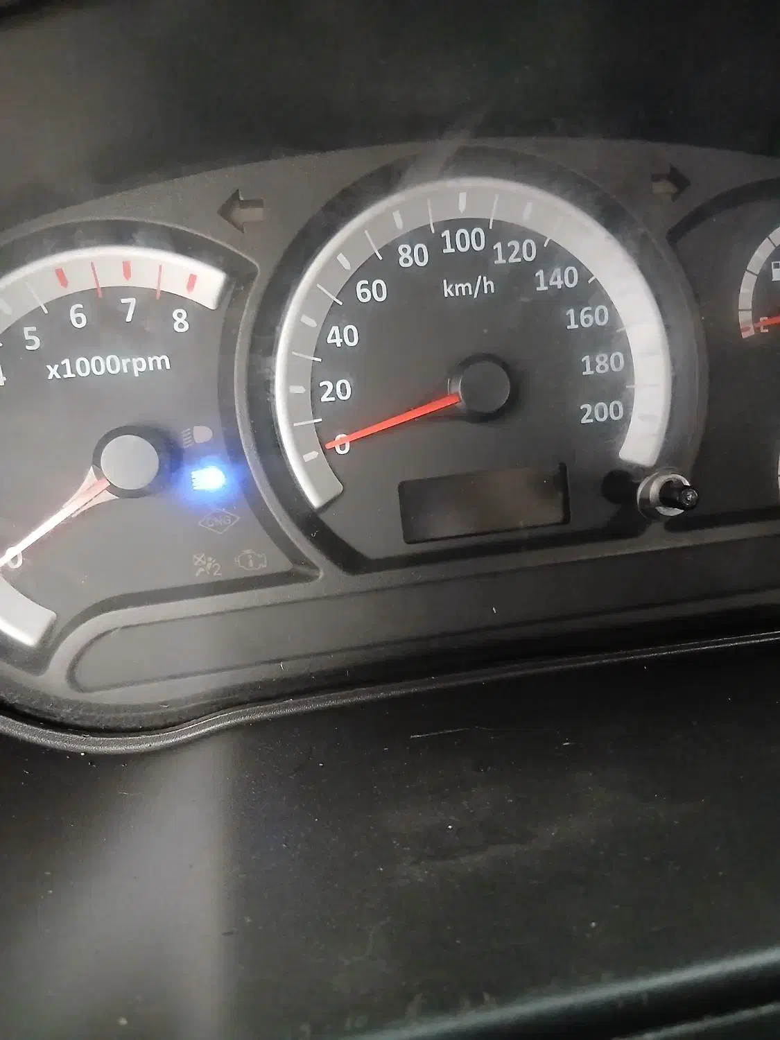 تیبا صندوق دار SL - 1397