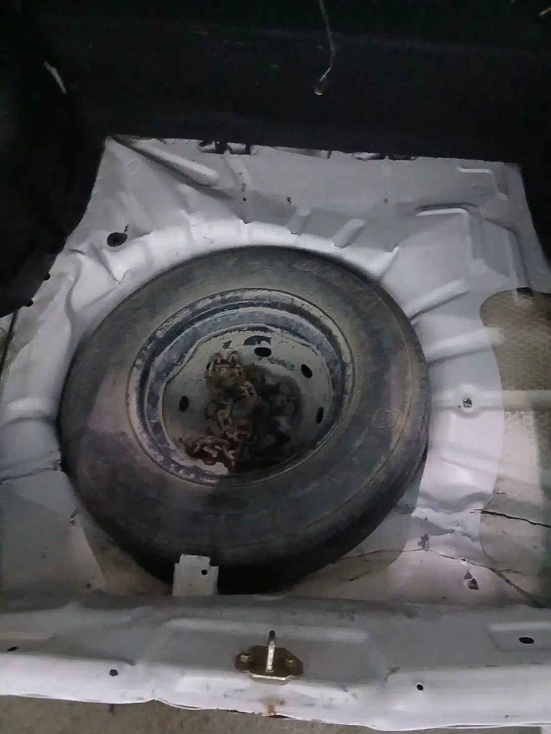 تیبا صندوق دار SL - 1397