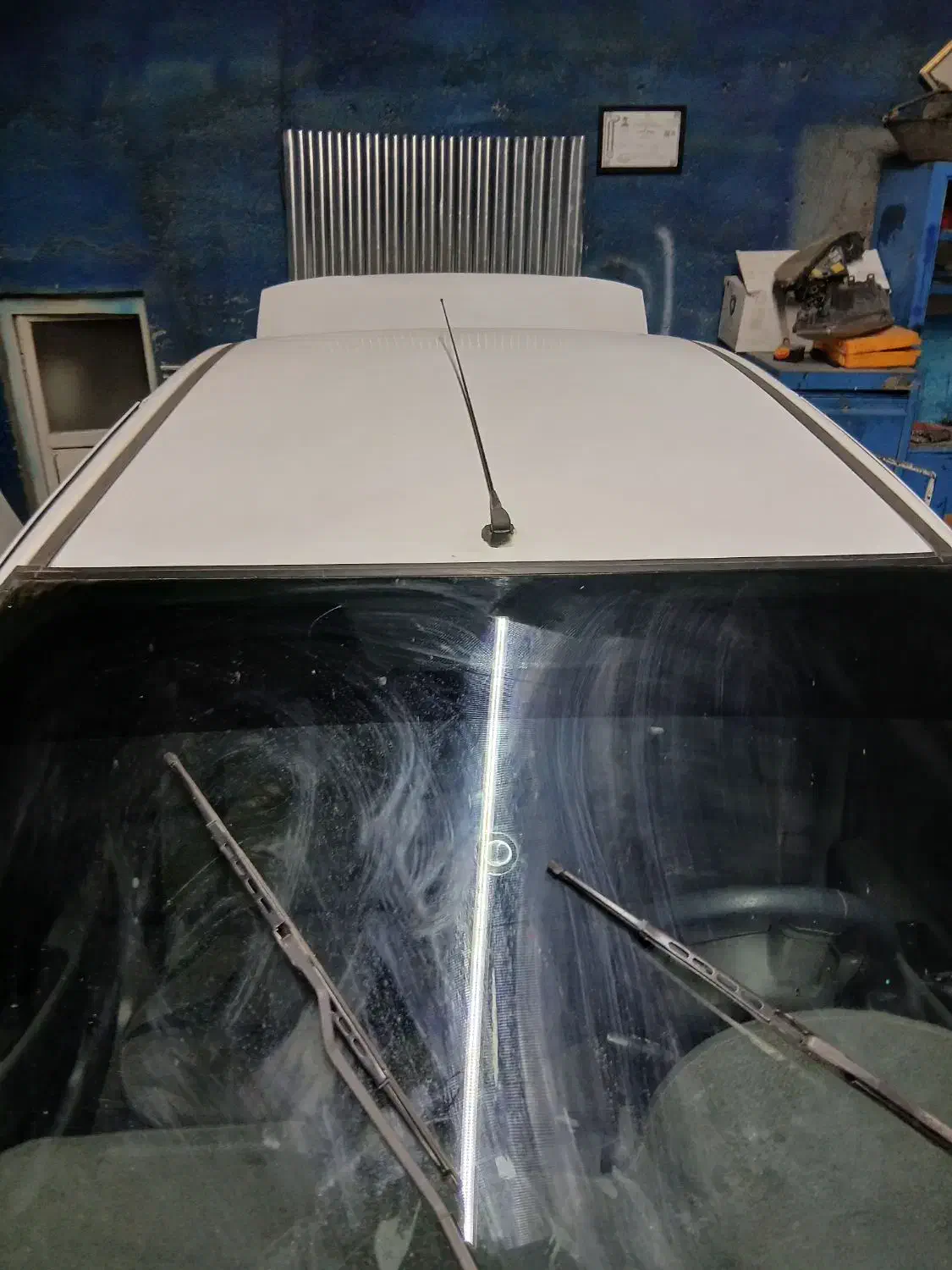 تیبا صندوق دار SL - 1397