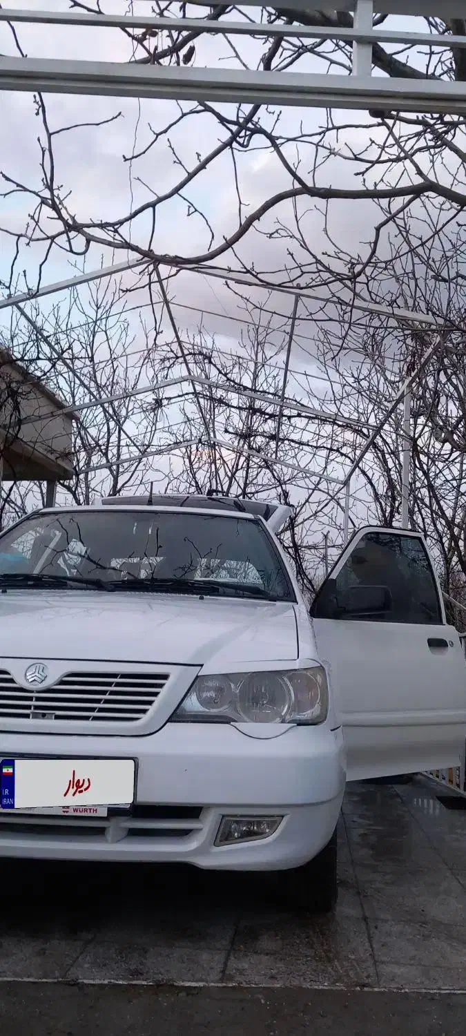 خودرو پراید، 111 آگهی ann_20903770