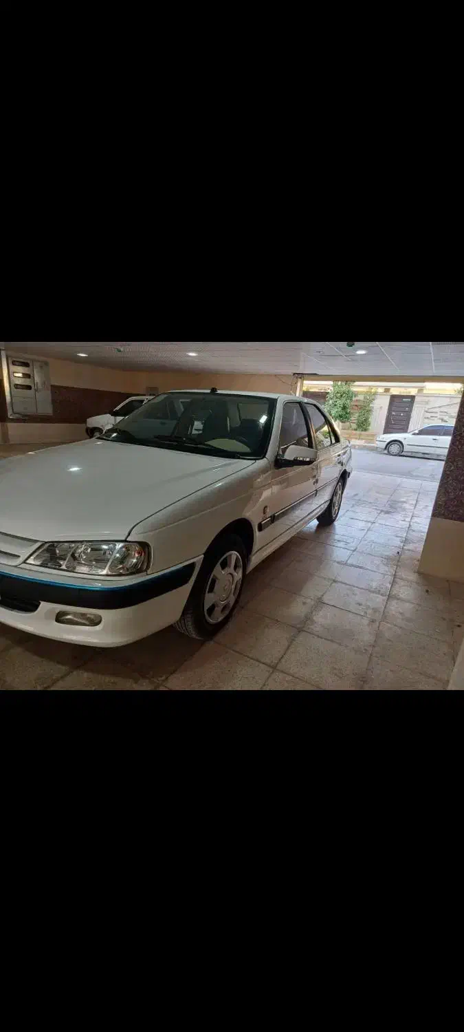 خودرو پژو، پارس آگهی ann_20903775