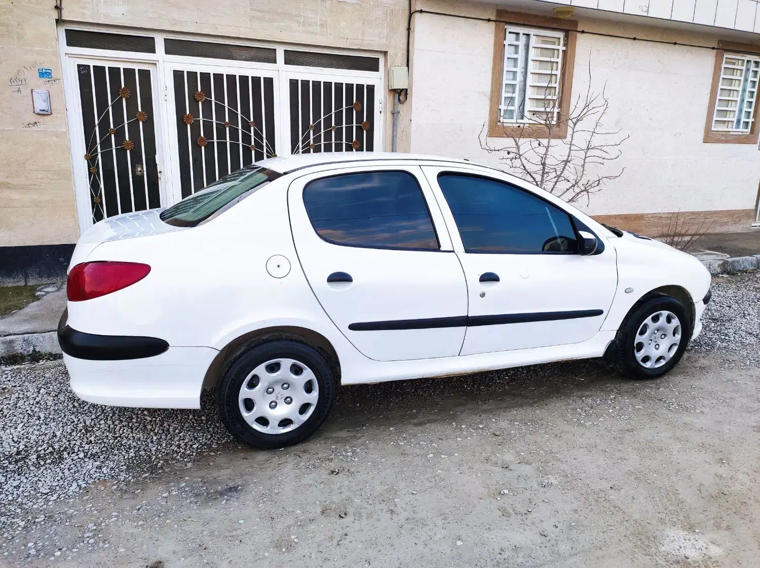 خودرو پژو، 206 آگهی ann_20903777