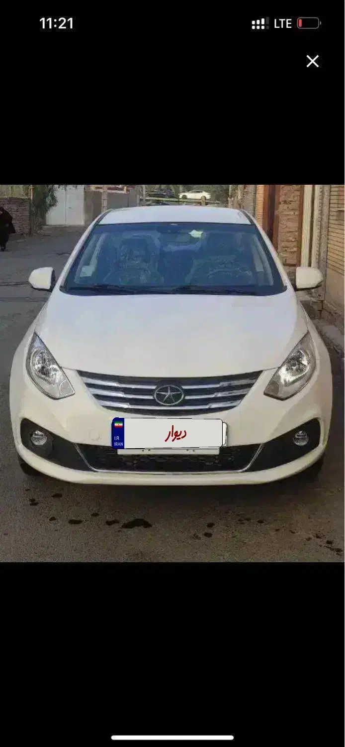 خودرو جک، J4 آگهی ann_20903778