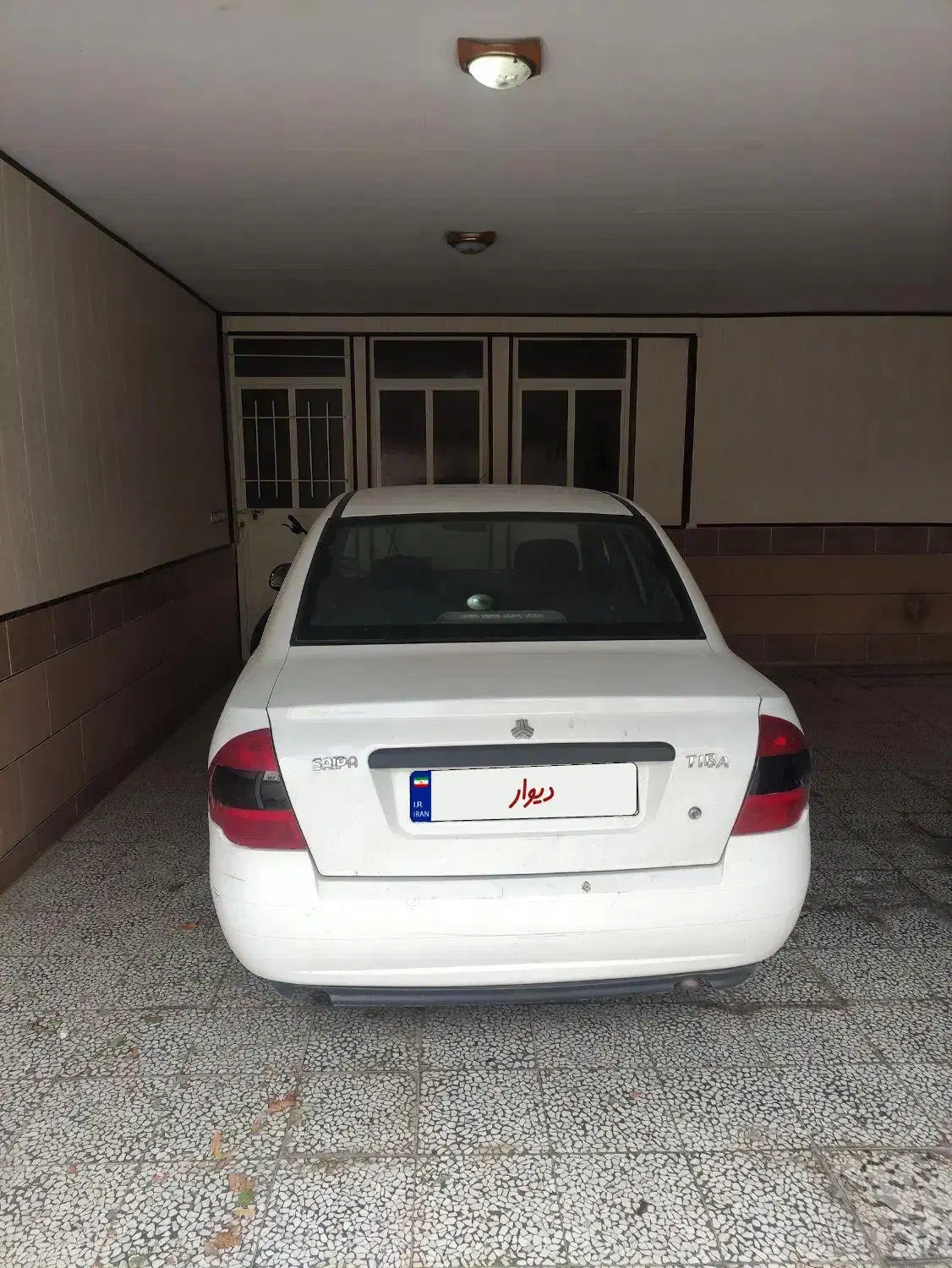 خودرو تیبا، صندوق دار آگهی ann_20903790