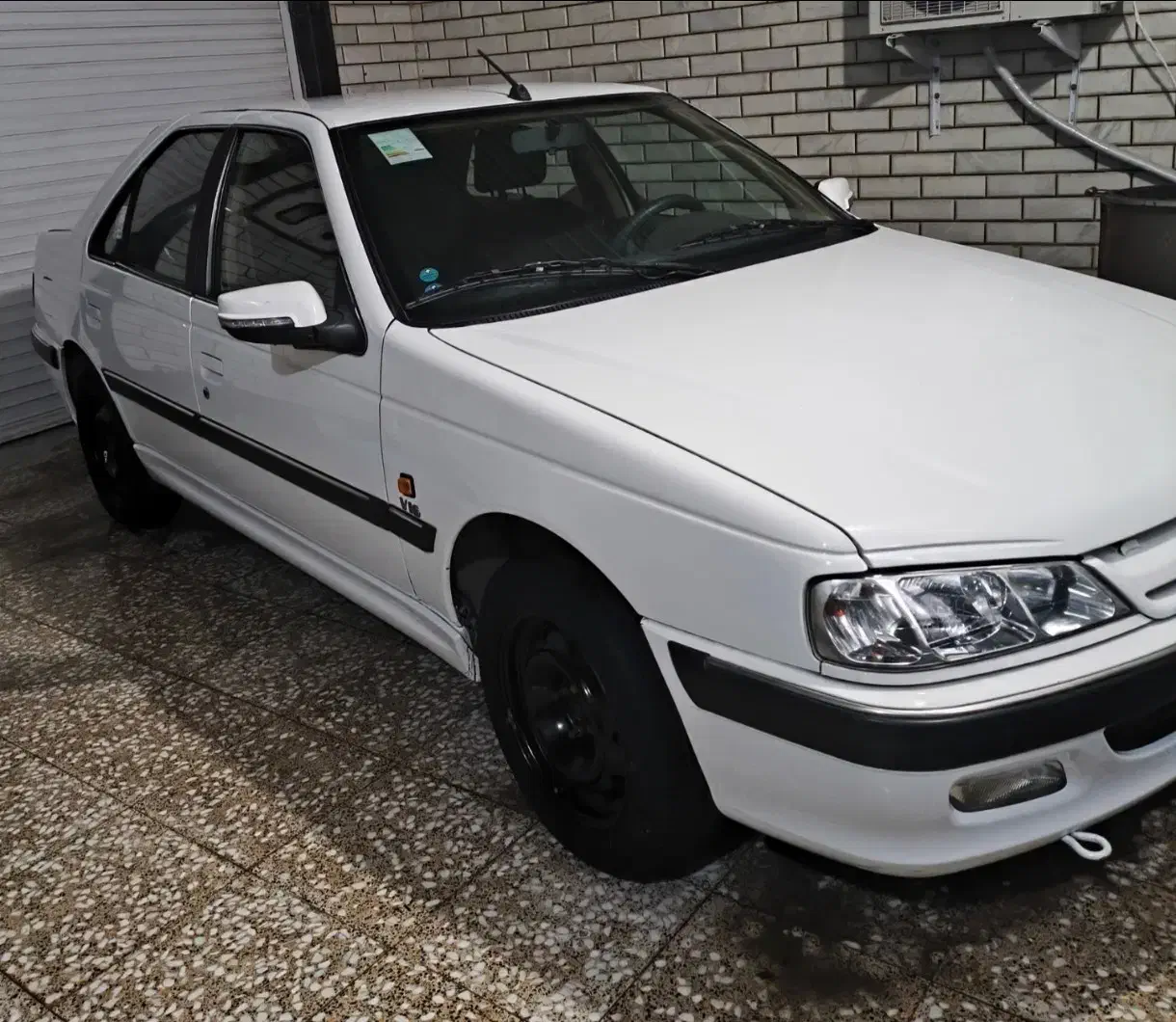 خودرو پژو، پارس آگهی ann_20903791