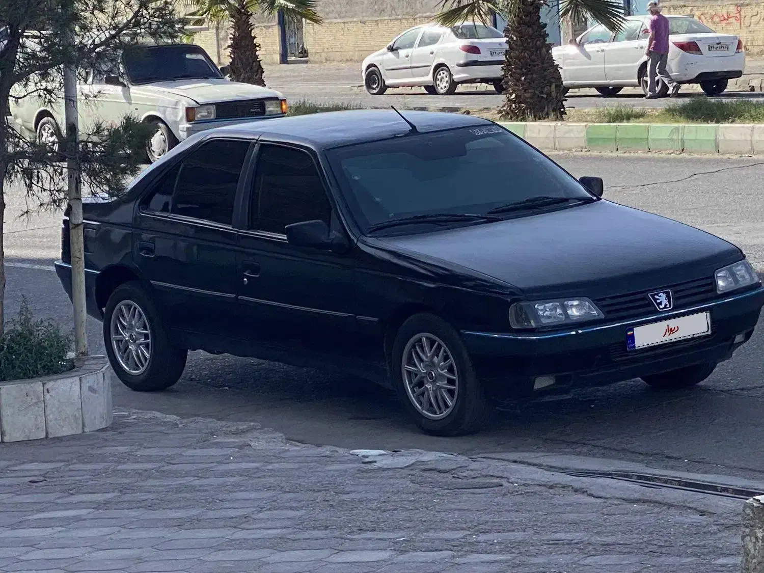 خودرو پژو، 405 آگهی ann_20903792