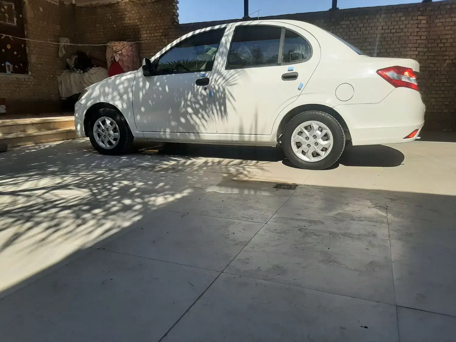 خودرو ساینا، S آگهی ann_20903794