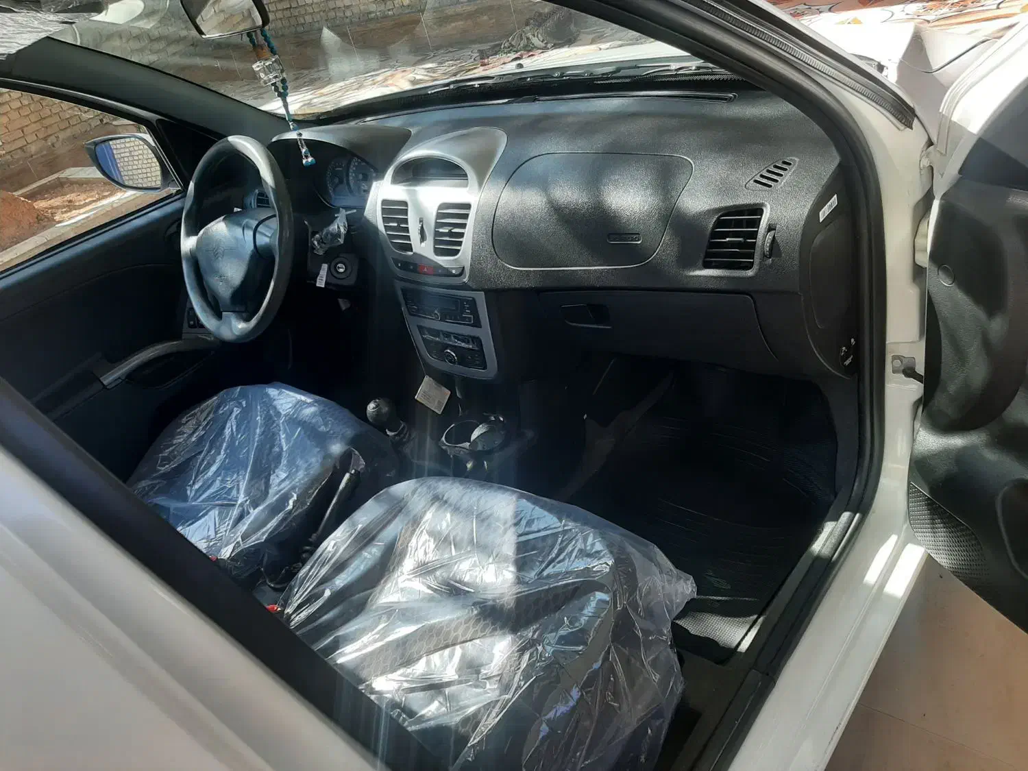 ساینا S دنده‌ای معمولی - 1401