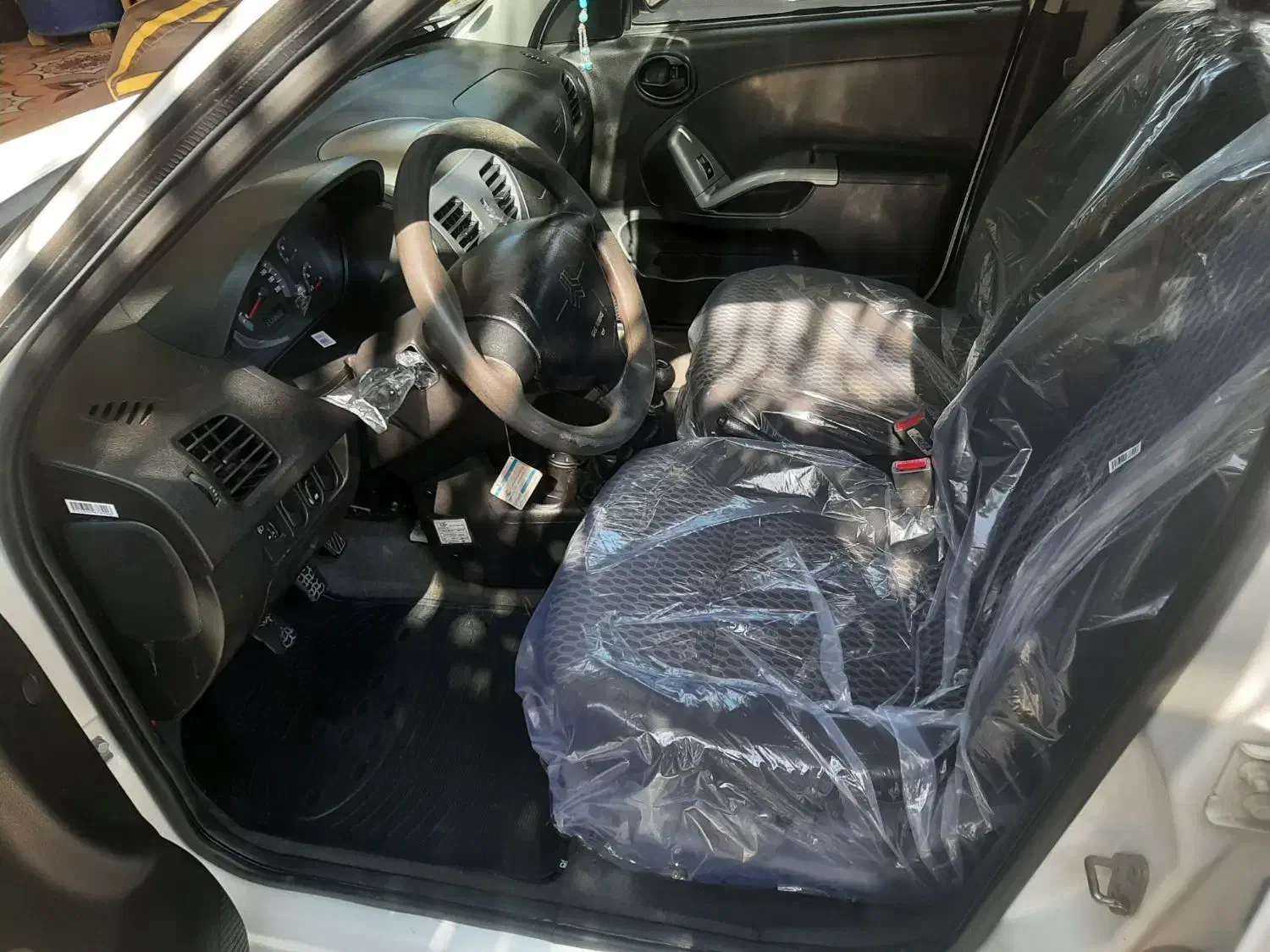 ساینا S دنده‌ای معمولی - 1401