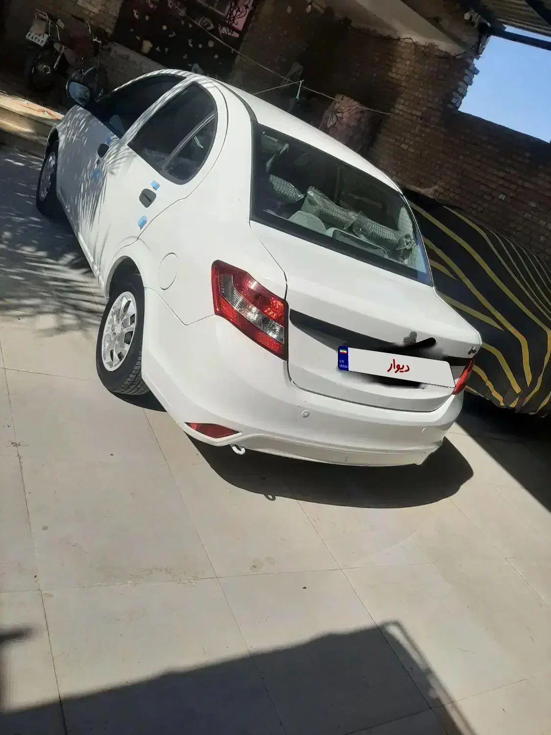 ساینا S دنده‌ای معمولی - 1401