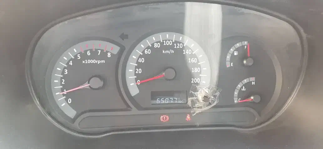 ساینا S دنده‌ای معمولی - 1401