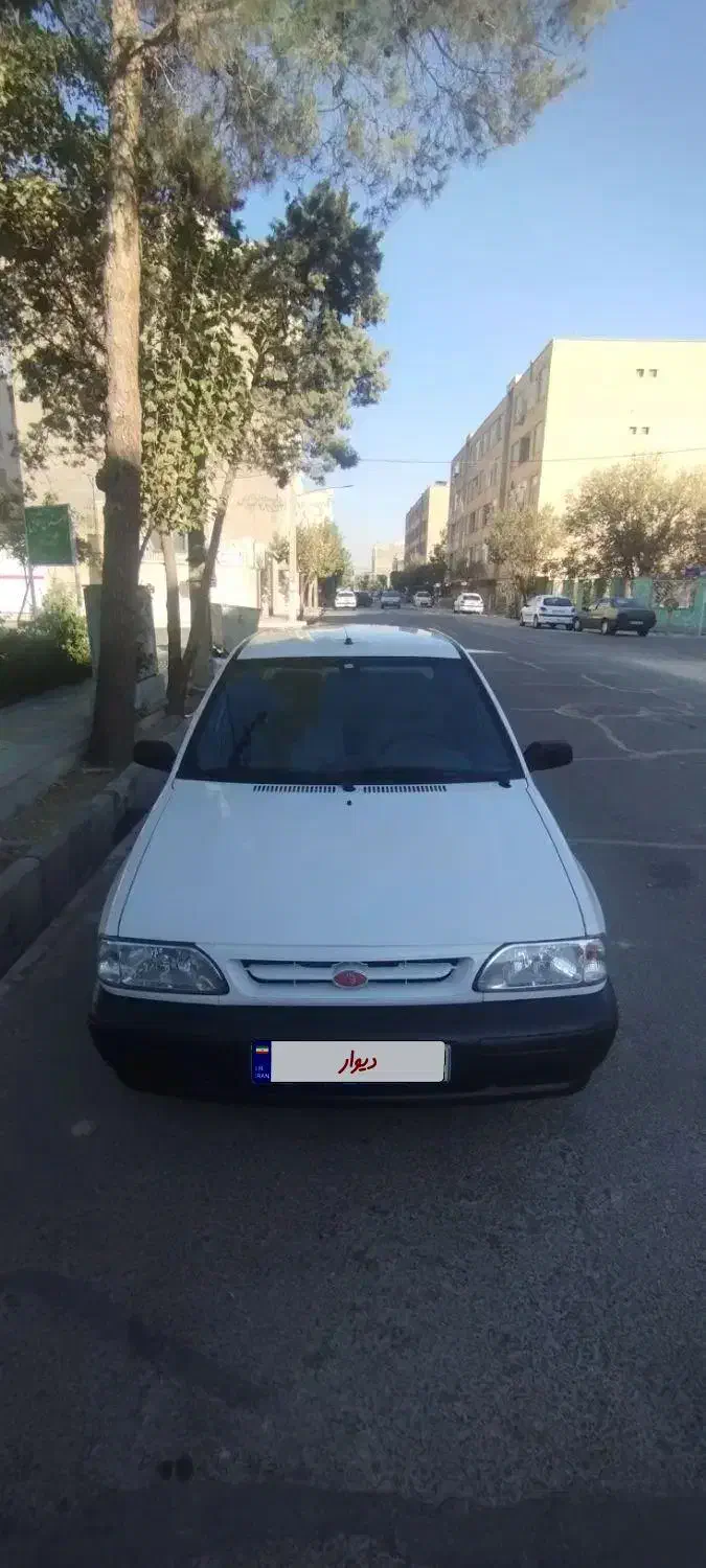 خودرو پراید، 131 آگهی ann_20903795