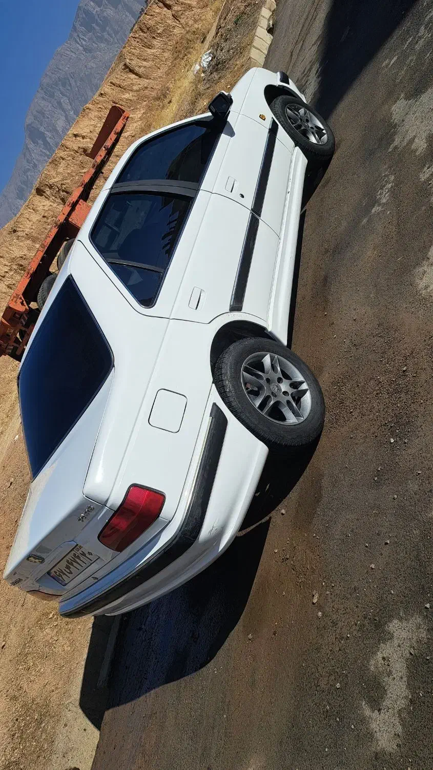 خودرو پژو، پارس آگهی ann_20903797