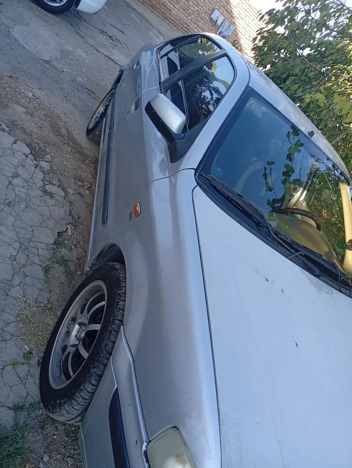 خودرو سمند، X7 آگهی ann_20903799