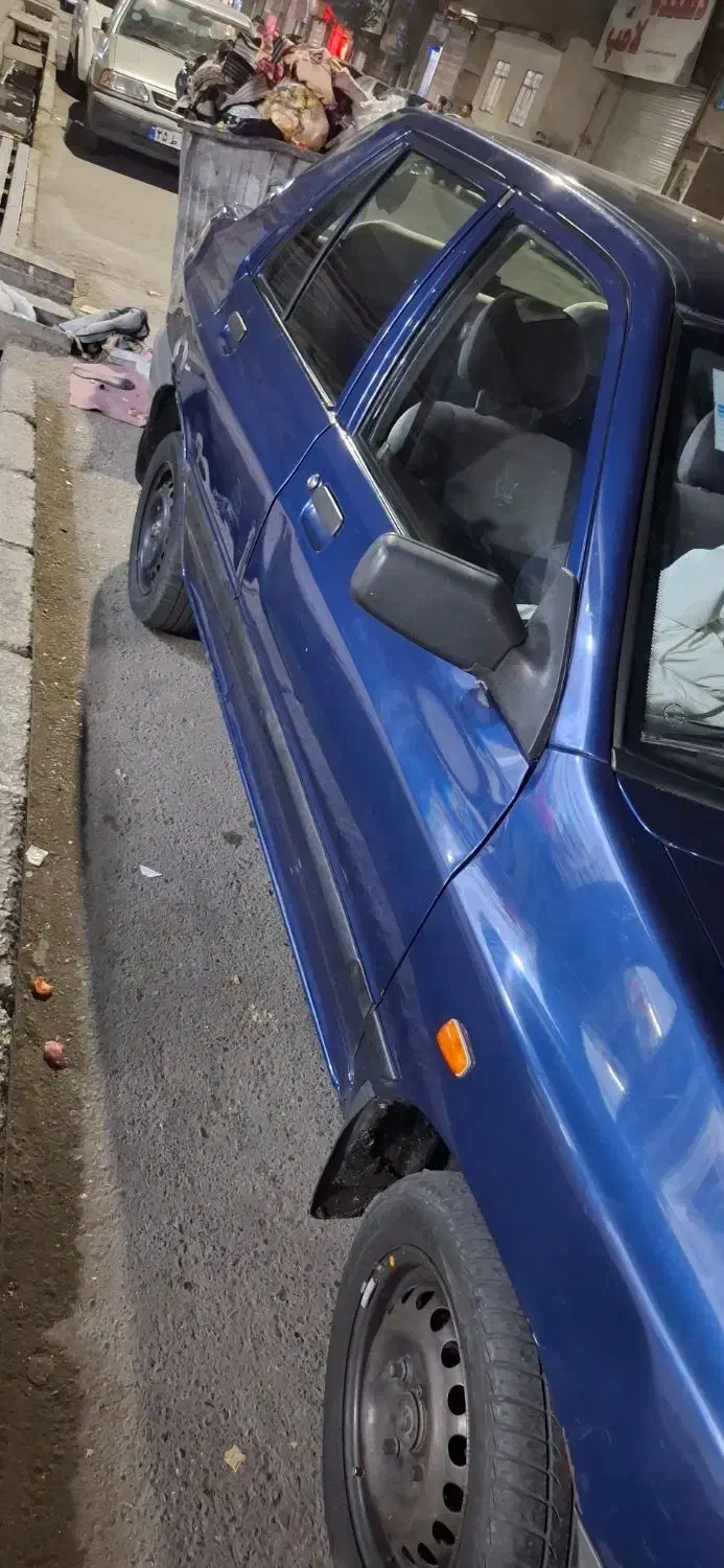 خودرو پراید، 131 آگهی ann_20903805