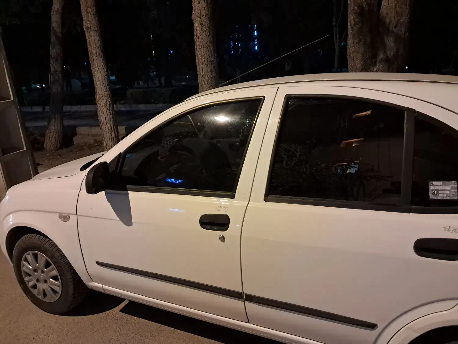 خودرو تیبا، 2 آگهی ann_20903806