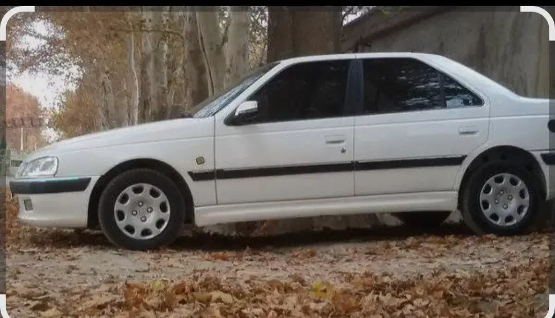 خودرو پژو، پارس آگهی ann_20903807