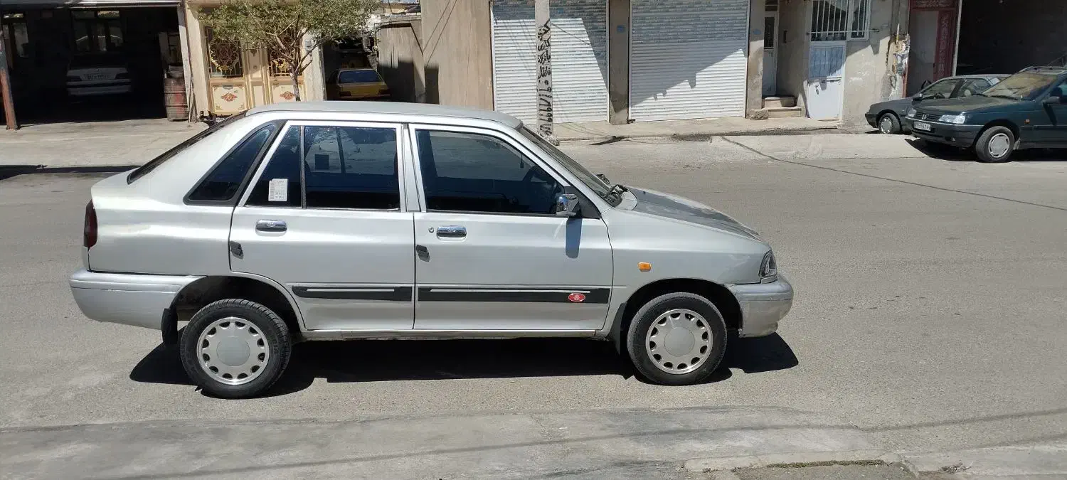 خودرو پراید، 141 آگهی ann_20903808