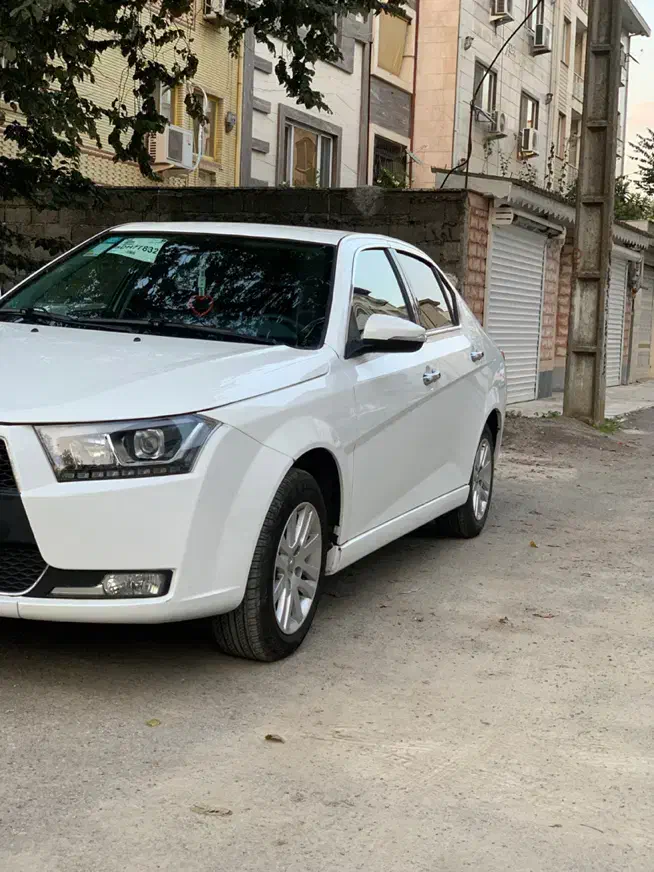 دنا پلاس ۶ دنده EF7p - 1404