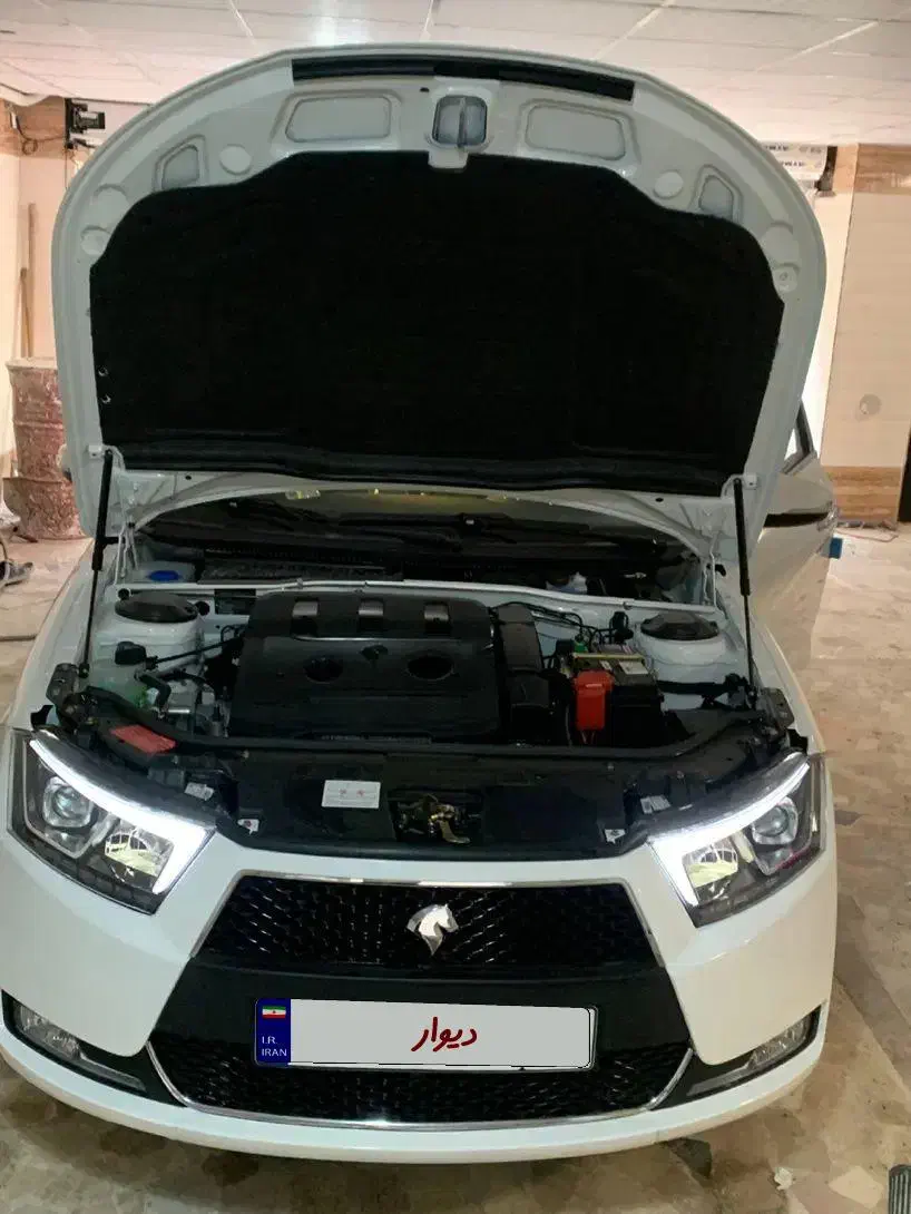 دنا پلاس ۶ دنده EF7p - 1404