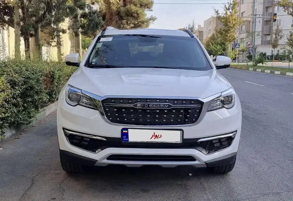خودرو فیدلیتی، پرایم آگهی ann_20903811