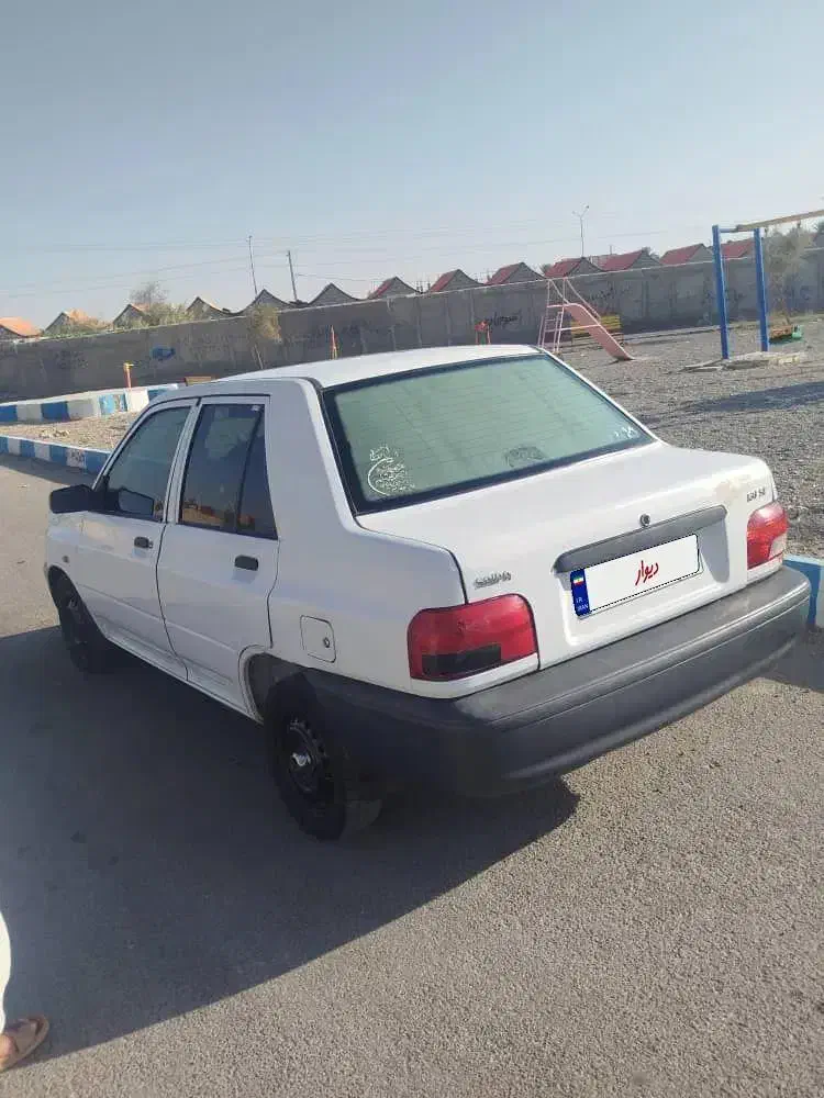 خودرو پراید، 131 آگهی ann_20903815