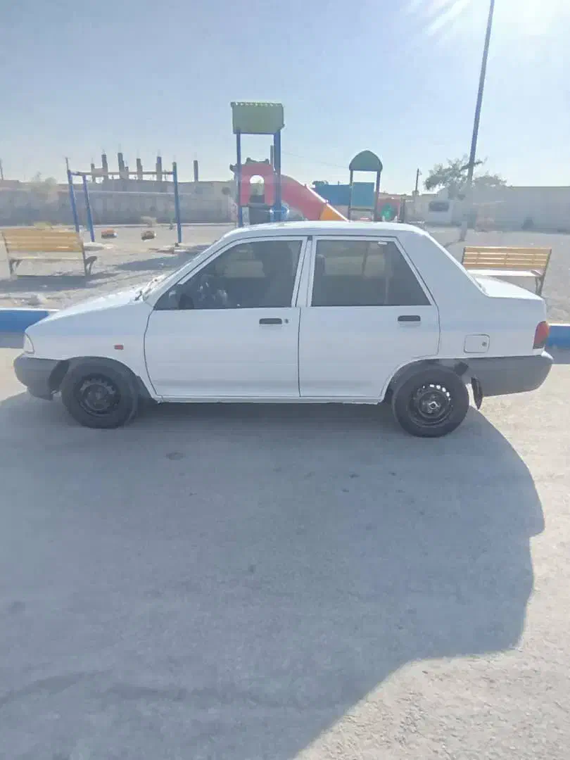 پراید 131 SE - 1399