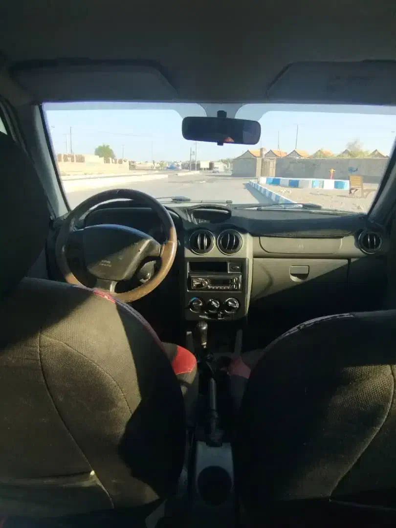 پراید 131 SE - 1399