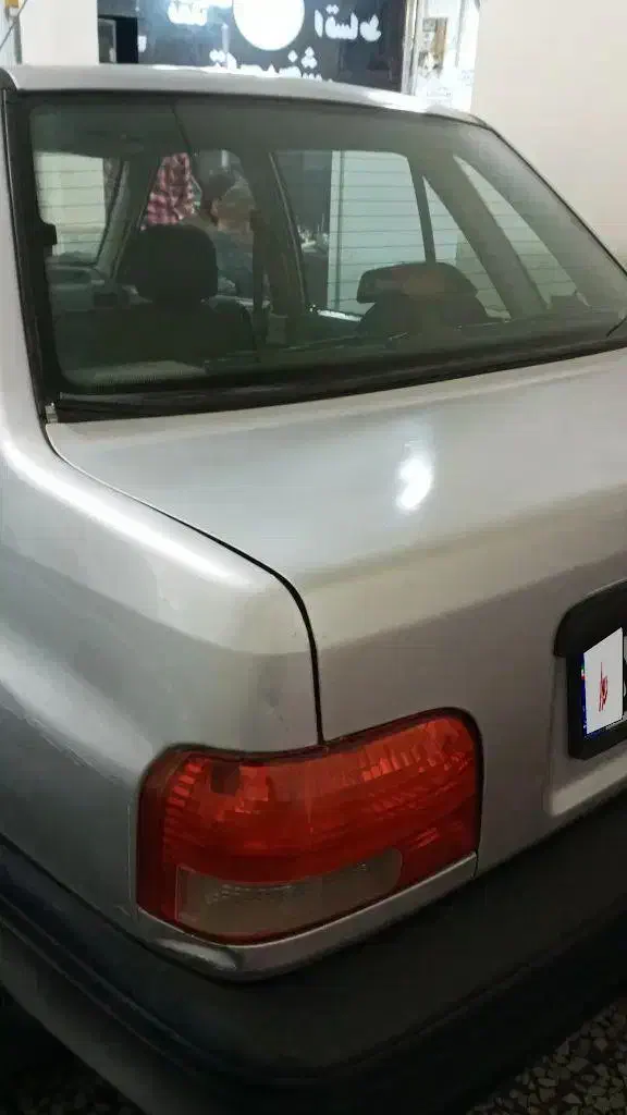 خودرو پراید، صبا آگهی ann_20903818