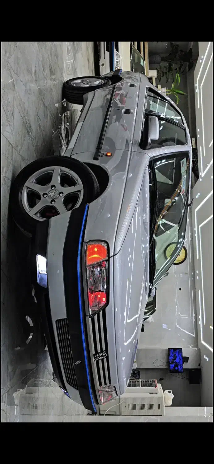 خودرو پژو، 405 آگهی ann_20903821